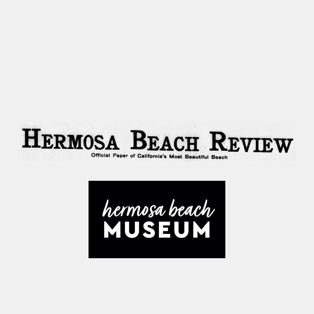 After Hours: Hermosa Beach Review Highlights - logo